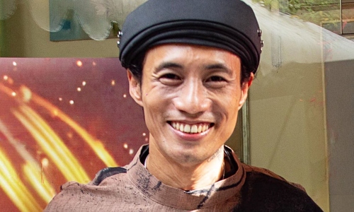 Pham Anh Khoa: I am who I am today thanks to my wife