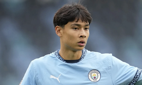 19-year-old prodigy rejects Guardiola for 'more intellectual stimulation'