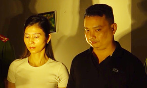 Deception tactics in Ho Chi Minh City's 'ghost' EcoHome project