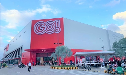 Thai retail giant earns over USD 1 billion in Vietnam