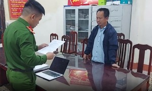 Couple prosecuted for intentionally selling diseased pork