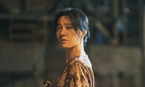 Fan Bingbing wins Golden Horse best actress award