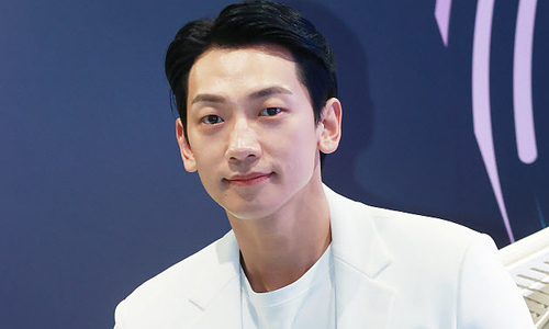 Singer Bi Rain diagnosed with high cholesterol despite diet, weight training