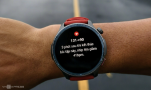 How many beats per minute is a normal heart rate?