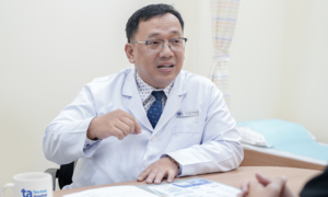 Can chronic kidney disease stage three be cured?
