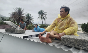 How to survive when isolated after an accident?