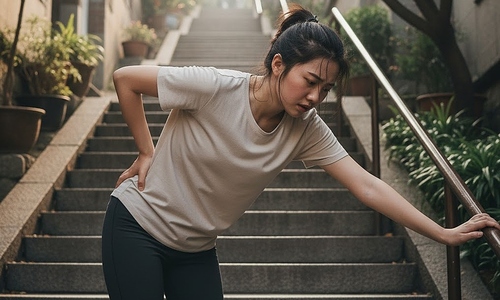 7 lesser-known signs of liver disease