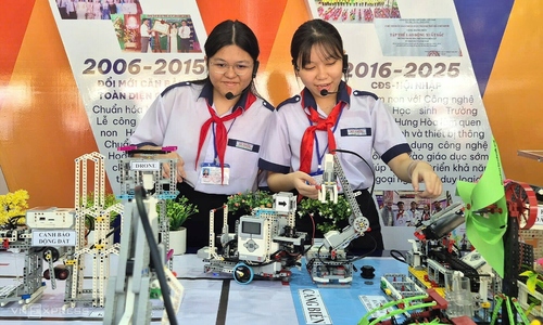 Pilot AI teaching in general education from December