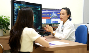 When should breast cancer screening x-rays be performed?