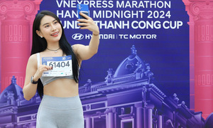 Key considerations before the Hanoi night run