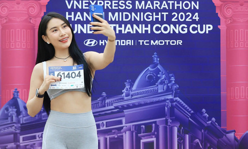 Key considerations before the Hanoi night run