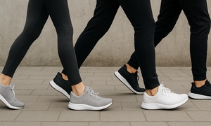 Why women should walk every day