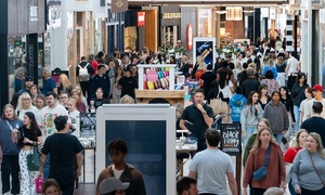 Americans may reduce spending this Black Friday due to financial pressure