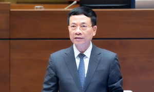 Intellectual property must become a strategic competitive tool