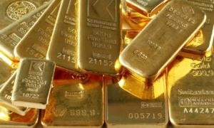 Gold prices may continue to fall this week