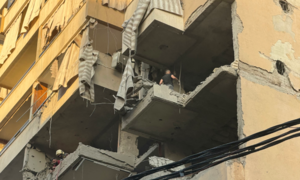 Israel claims to kill Hezbollah's chief of staff