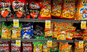 PepsiCo pilots shared warehouse model for beverage and snack divisions