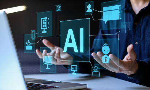 Carrier Logistics uses AI to optimize operations