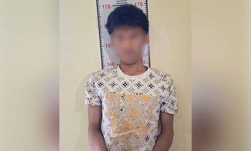 Man accused of arson, killing nine of wife's family