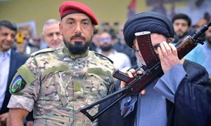 Iran criticizes Israel's 'cowardly assassination' of Hezbollah chief of staff