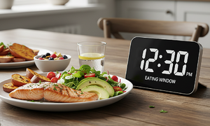 Why intermittent fasting may not lead to weight loss?