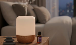 Relaxation tips for better sleep