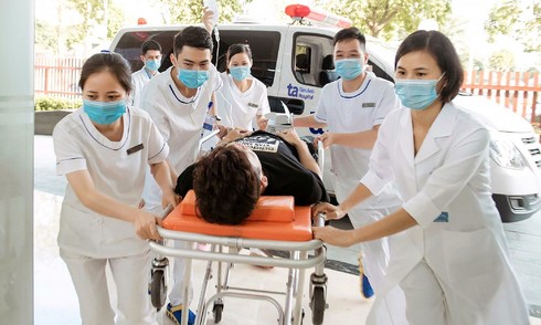 Times of increased risk for heart attack