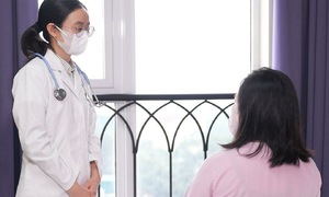 How influenza A differs from the common cold