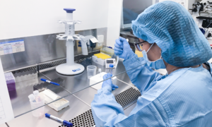 Infertility due to obesity