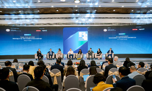 Napas partners to boost domestic and cross-border payments