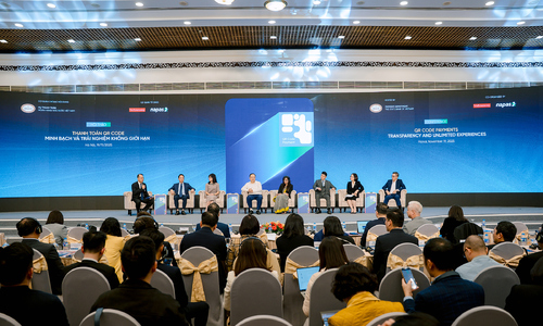 Napas partners to boost domestic and cross-border payments