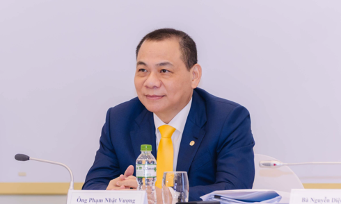 Pham Nhat Vuong's sister-in-law's assets surpass one billion USD