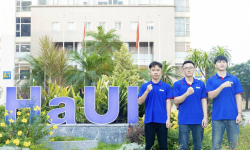 Hanoi university of industry elevates to university status