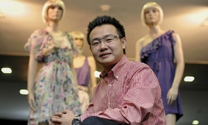 Singapore arrests businessman linked to tycoon Chen Zhi