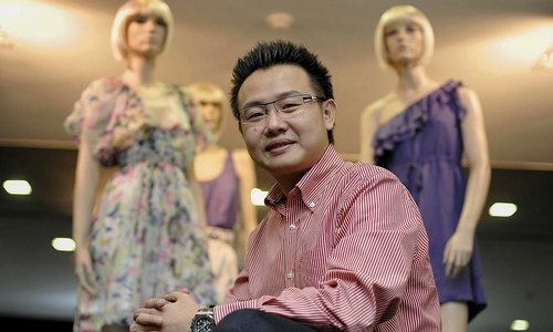 Singapore arrests businessman linked to tycoon Chen Zhi