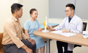 Three methods for treating osteoporosis