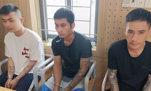 Karaoke hostess chained, beaten for not 'pleasing' customers