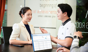 Agribank partners with VNPAY to support digital transformation for business households in Ho Chi Minh City