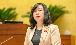 Government proposes 125 trillion VND health and population program