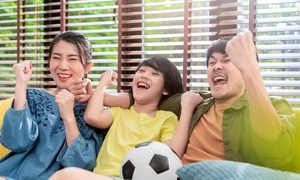 Chance to win a SEA Games trip by upgrading FPT Internet