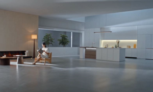 Suitable colors for a Japandi style home