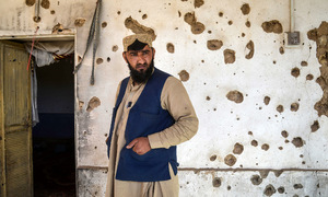 Afghanistan accuses Pakistan of airstrikes, claiming 10 deaths