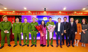 LynkiD partners with RAR center to pilot electronic identification solutions