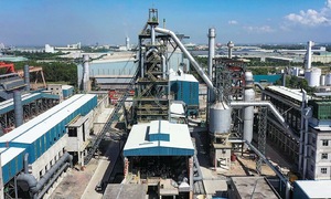 Vingroup supports Pomina Steel with capital