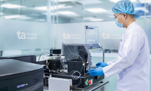 Free hepatitis D testing offered to prevent cirrhosis, liver cancer