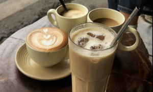 Three beverages silently harming kidneys