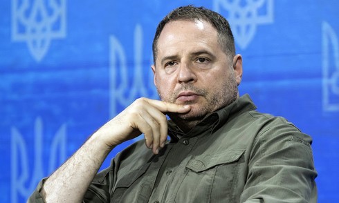 Ukraine 'cuts peace proposal to 19 points'