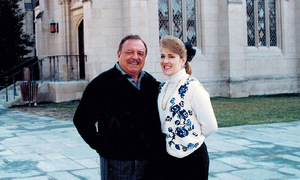 Jail time for waitress who married a millionaire