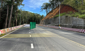 Prenn Pass, Dalat's Gateway, Reopens