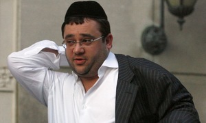 Multi-level marketing kingpin pardoned by Trump jailed again for fraud